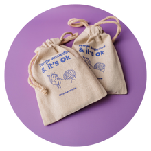 Cargar imagen en el visor de la galería, Tarjetas para Manejar la Ansiedad