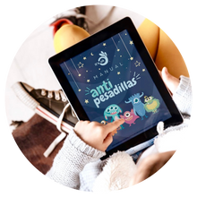 Cargar imagen en el visor de la galería, Kit Anti-Pesadillas