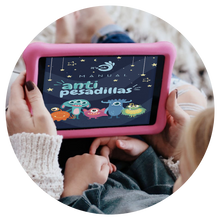 Cargar imagen en el visor de la galería, Kit Anti-Pesadillas