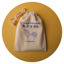 Cargar imagen en el visor de la galería, Tarjetas para Manejar la Ansiedad