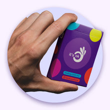 Cargar imagen en el visor de la galería, Tarjetas It´s Ok