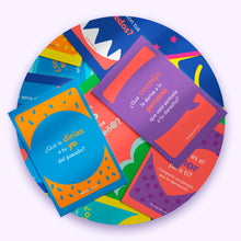 Cargar imagen en el visor de la galería, Tarjetas It´s Ok